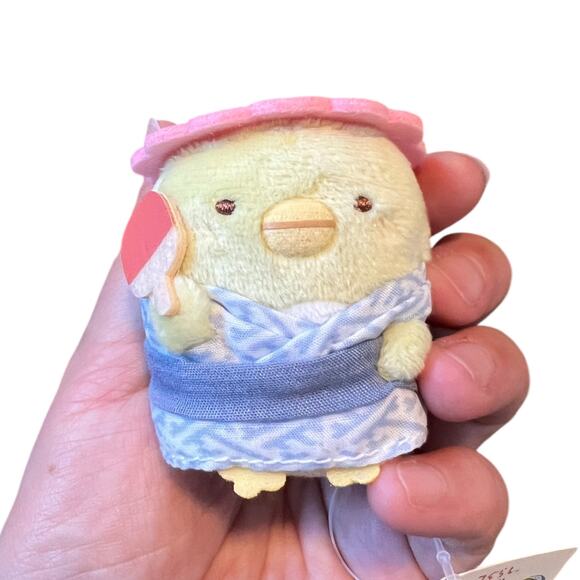 New, Sumikkogurashi HOTEL New Sumikko, Set of 2 - Picture 7 of 10